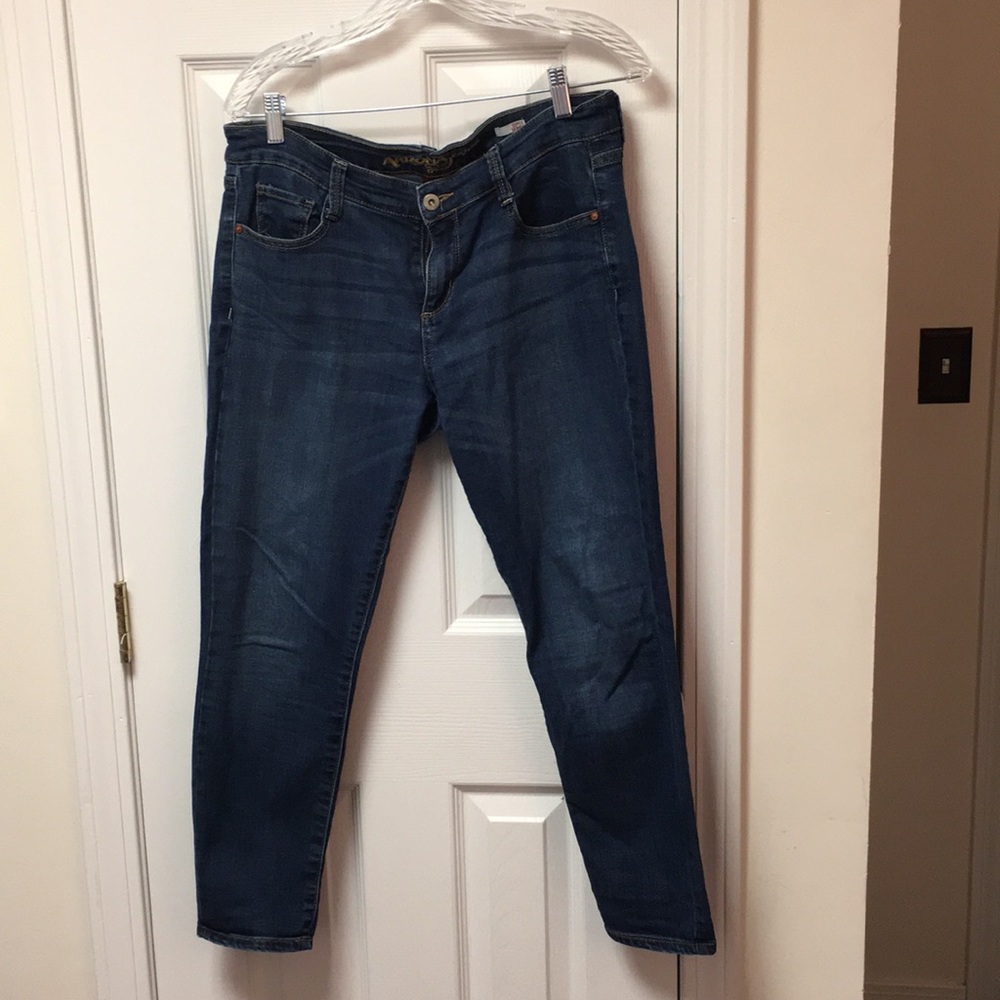 Arizona skinny jeans
